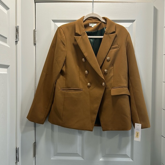 Jade Jackets & Blazers - New with tags Women’s Blazer in XL